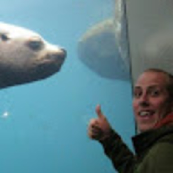 Meet your Posher, Dan - Picture 1 of 1